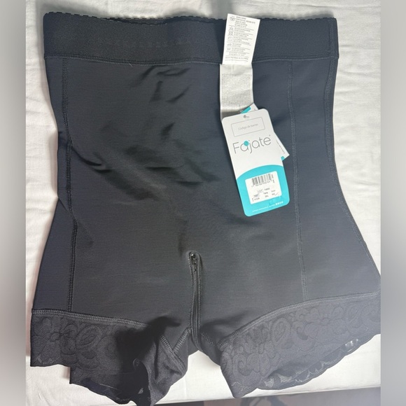Shapewear brought directly from Colombia, small size, more or less XL. - Picture 1 of 7